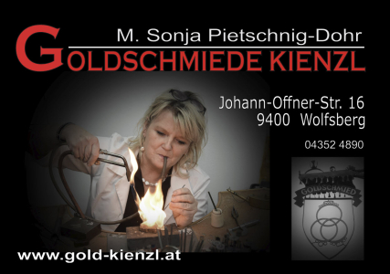 Goldschmiede Kienzl