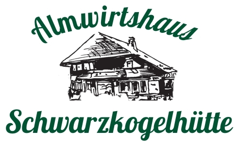 Almwirtshaus Schwarzkogelhütte
