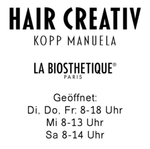 Hair Creativ Kopp Manuela