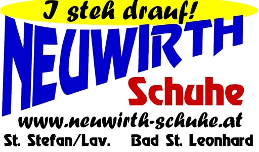 Schuhhaus Neuwirth, St. Stefan i. L.