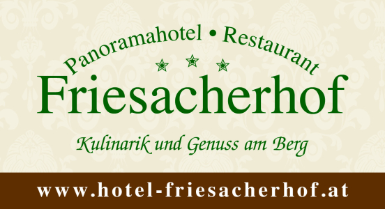 Hotel-Restaurant Friesacherhof