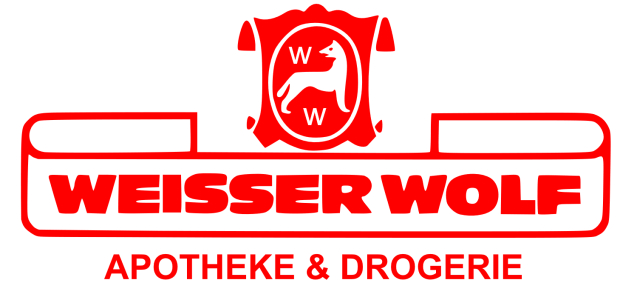 Apotheke und Drogerie Weisser Wolf