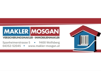 Makler Mosgan GmbH